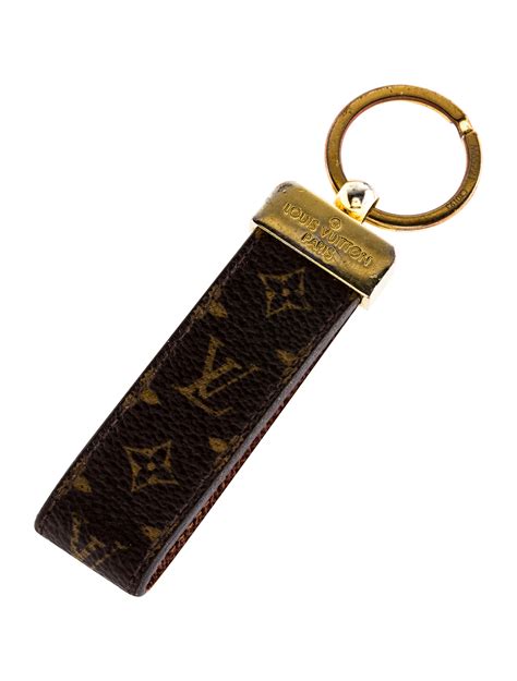 id holder keychain louis vuitton|Louis Vuitton card holder monogram.